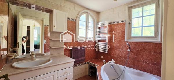 Belle maison provençale