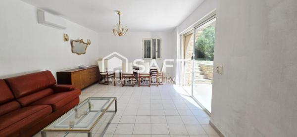 Belle maison provençale