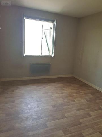 Appartement à louer à Saint-Trivier-de-Courtes dans l'Ain (01560), ref : 13755/492