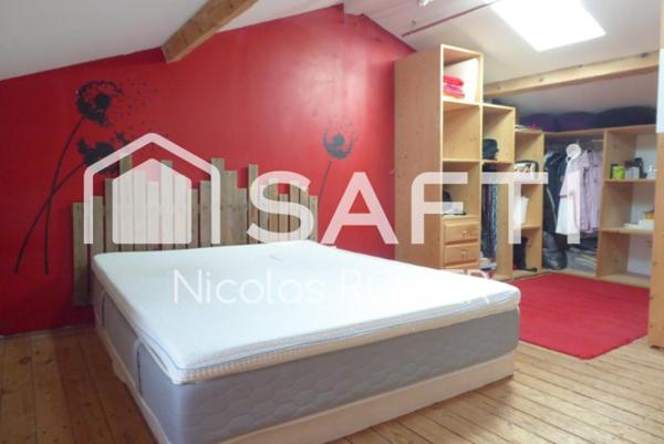 Jolie Maison en pierre !!