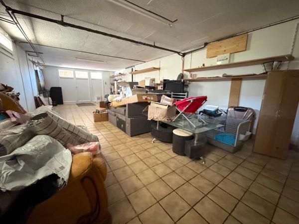 Maison 4 pièces 91 m²