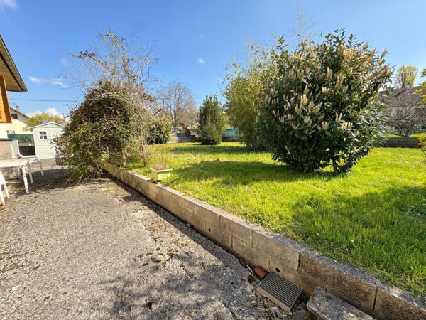 Maison 4 pièces 91 m²