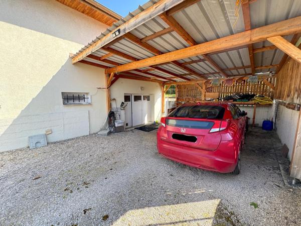 Maison 4 pièces 91 m²