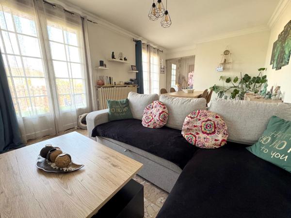 Maison 4 pièces 91 m²