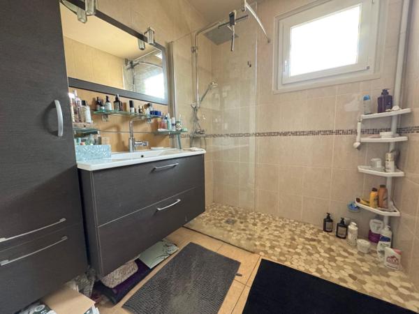 Maison 4 pièces 91 m²