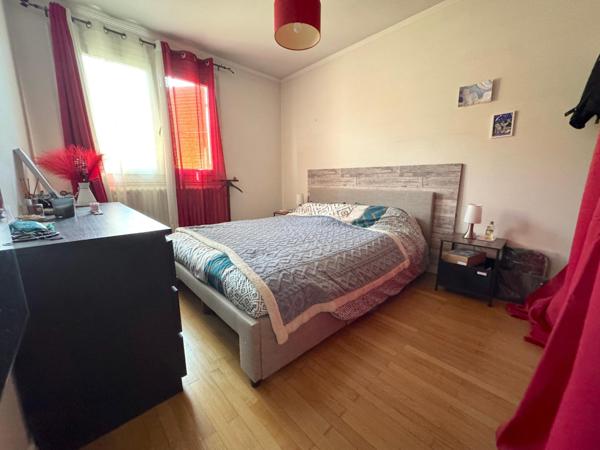 Maison 4 pièces 91 m²