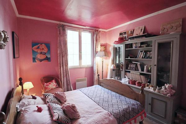 Maison Caumont Sur Durance 8 pièce(s) 248 m2