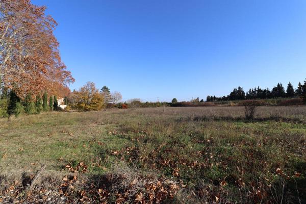 Maison Caumont Sur Durance 8 pièce(s) 248 m2