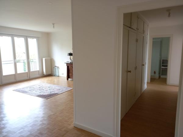 Appartement 3 chambres