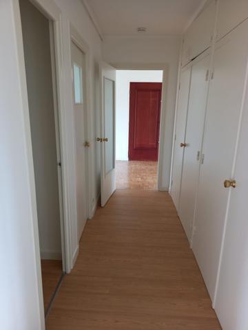 Appartement 3 chambres