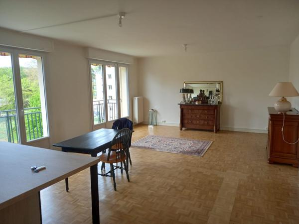 Appartement 3 chambres
