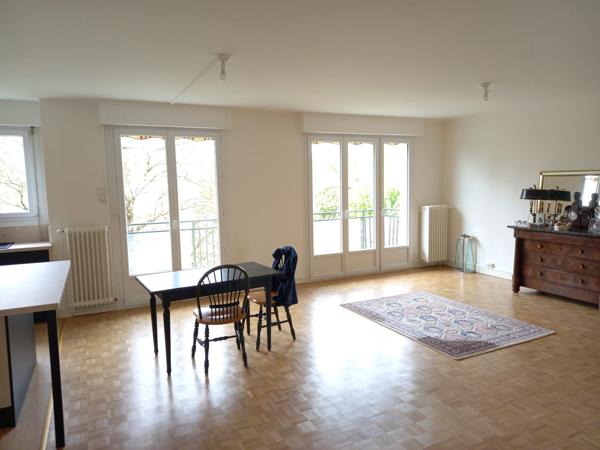 Appartement 3 chambres