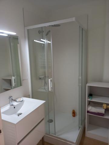 Appartement 3 chambres