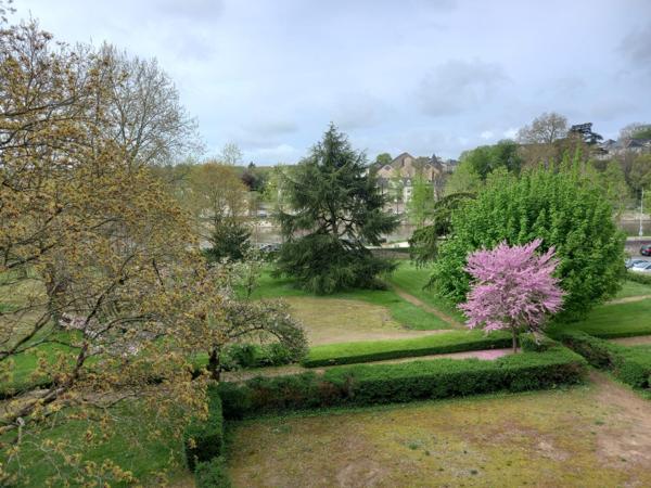 Appartement 3 chambres