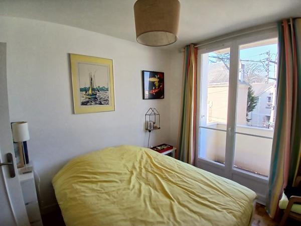 Appartement 3 pièces