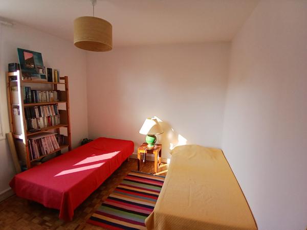 Appartement 3 pièces