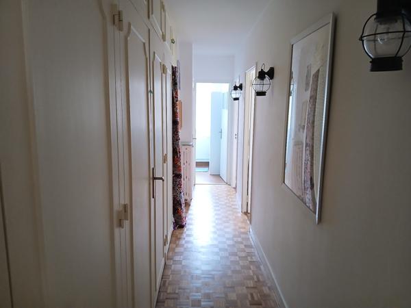 Appartement 3 pièces