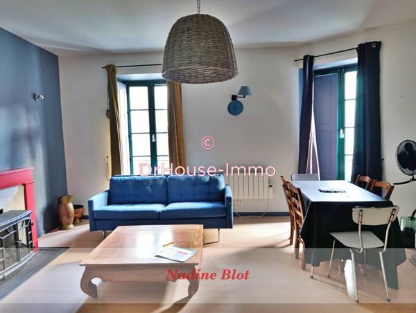 Commerce à vendre 5 pièces de 153 m²
