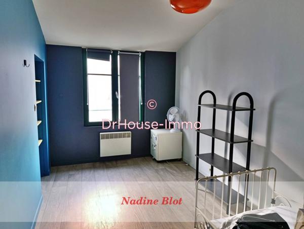 Commerce à vendre 5 pièces de 153 m²