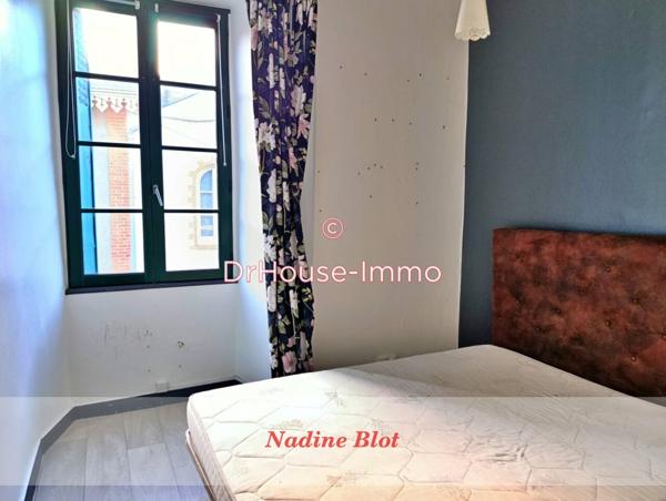 Commerce à vendre 5 pièces de 153 m²