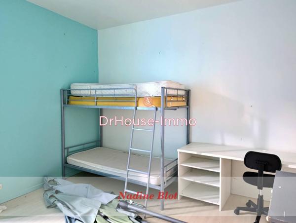 Commerce à vendre 5 pièces de 153 m²