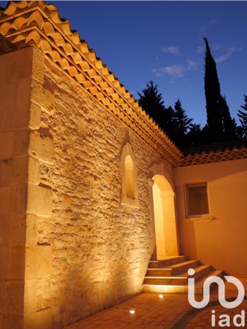 Maison à vendre 5 pièces 127 m² Rodilhan