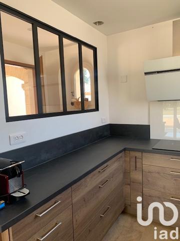 Maison à vendre 5 pièces 127 m² Rodilhan