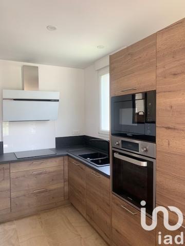 Maison à vendre 5 pièces 127 m² Rodilhan