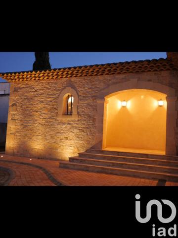 Maison à vendre 5 pièces 127 m² Rodilhan