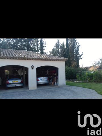 Maison à vendre 5 pièces 127 m² Rodilhan