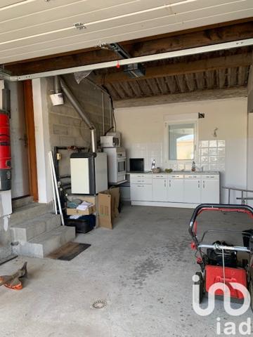 Maison à vendre 5 pièces 127 m² Rodilhan