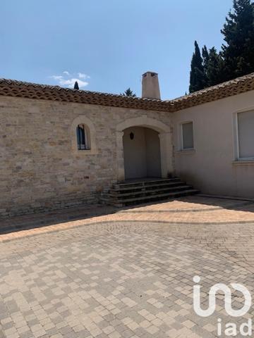 Maison à vendre 5 pièces 127 m² Rodilhan