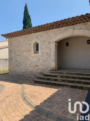 Maison à vendre 5 pièces 127 m² Rodilhan