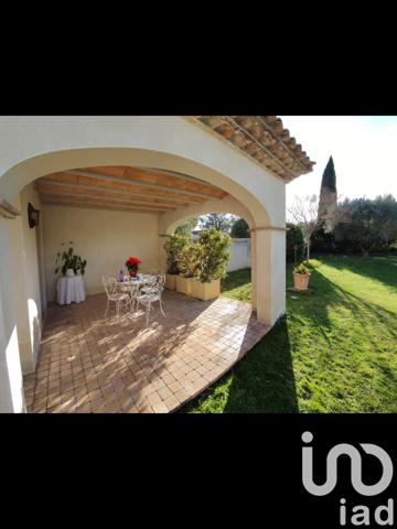 Maison à vendre 5 pièces 127 m² Rodilhan