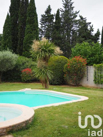 Maison à vendre 5 pièces 127 m² Rodilhan