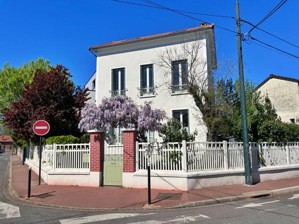 Maison Saint Maur Des Fosses - 4 chambres - Les Bagaudes
