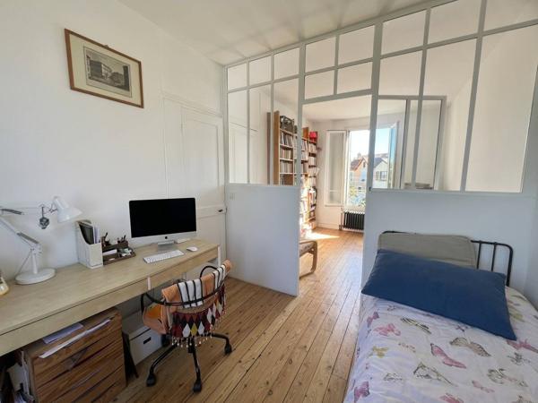 Maison Saint Maur Des Fosses - 4 chambres - Les Bagaudes