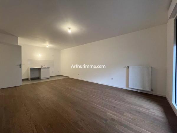 Vente Appartement 3 pièces 67 m2 à Sucy-en-Brie