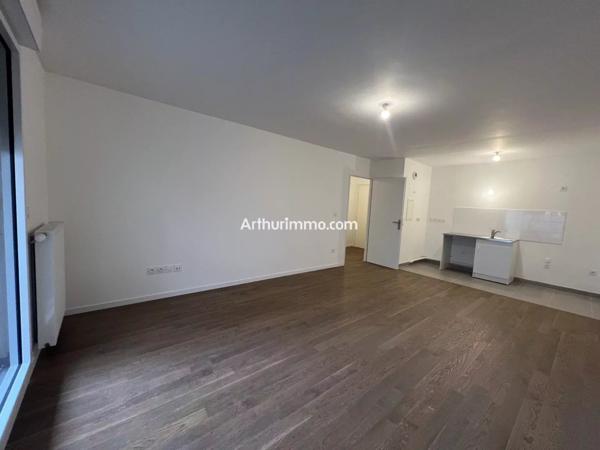 Vente Appartement 3 pièces 67 m2 à Sucy-en-Brie