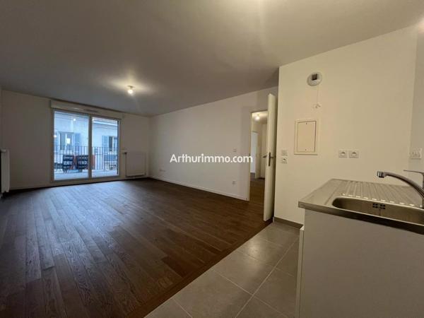 Vente Appartement 3 pièces 67 m2 à Sucy-en-Brie