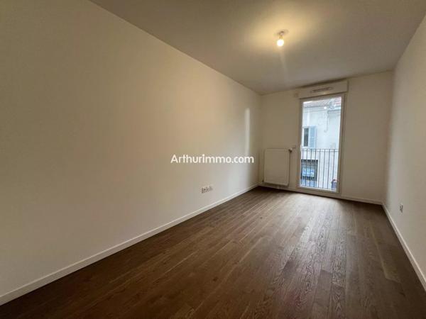 Vente Appartement 3 pièces 67 m2 à Sucy-en-Brie