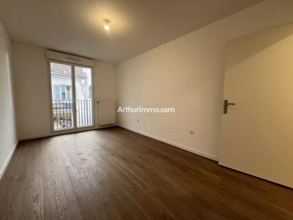 Vente Appartement 3 pièces 67 m2 à Sucy-en-Brie