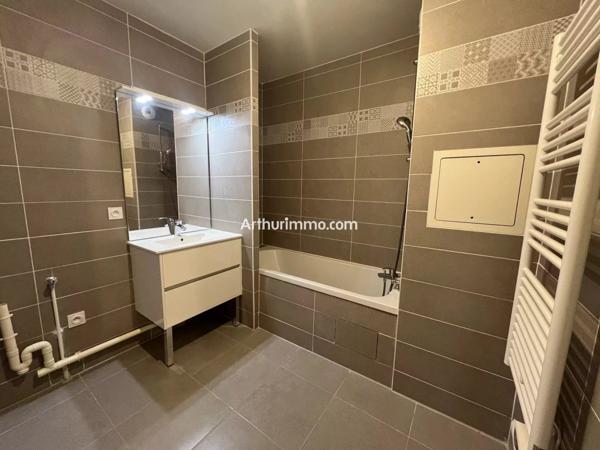 Vente Appartement 3 pièces 67 m2 à Sucy-en-Brie