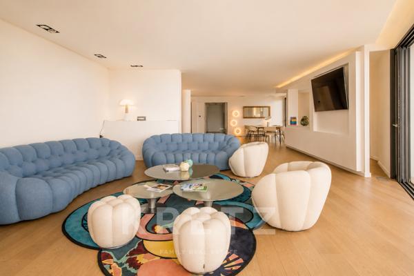 Villa d'Architecte d'Exception - Vue mer sur les Hauteurs de Bastia