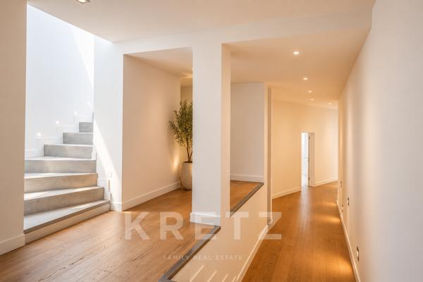 Villa d'Architecte d'Exception - Vue mer sur les Hauteurs de Bastia