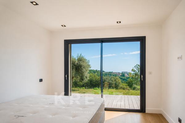 Villa d'Architecte d'Exception - Vue mer sur les Hauteurs de Bastia