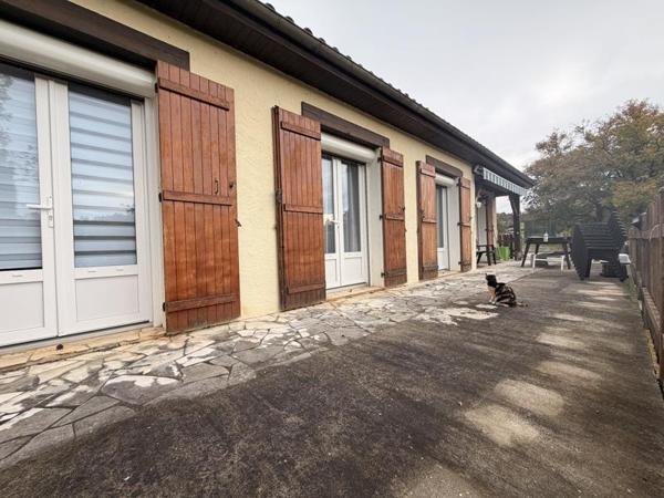 Maison à vendre |  Vergt |  9 pièces | 150 m²