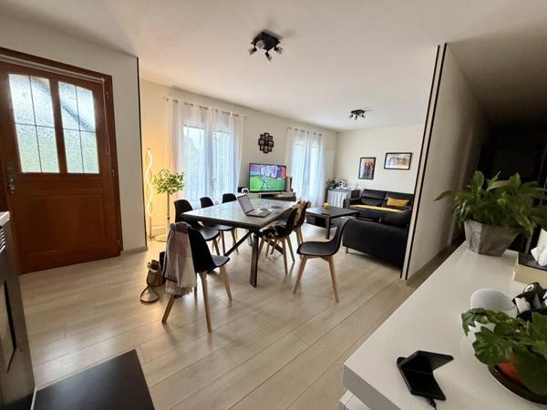 Maison à vendre |  Vergt |  9 pièces | 150 m²