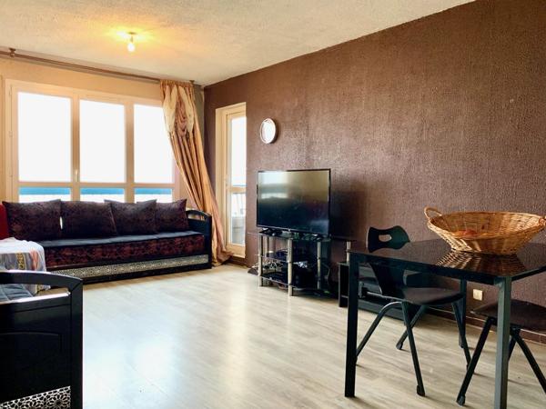 Vente Appartement 3 pièces 67 m2 à Boissy-Saint-Léger