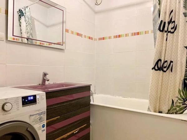 Vente Appartement 3 pièces 67 m2 à Boissy-Saint-Léger